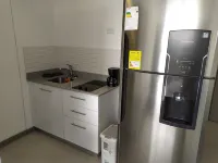 Studio in Modern High Rise, AC, Pool, Gym, GREAT Location 6c Hotels in Montes de Oca