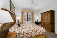 STVR 260056 1 BR Luxury Pool View Casita Las Rosas on the Ground Floor Hotels near Washington Park Shopping Center