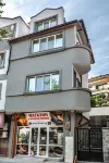 Stylish one bedroom in Plovdiv - 5 minutes from center