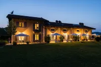 Cascina Arcangelo Raffaele, Raffaele Apartment