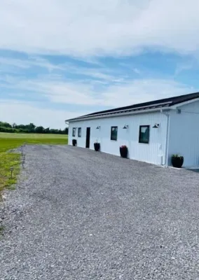 The County Stay - Bloomfield - 4-Star