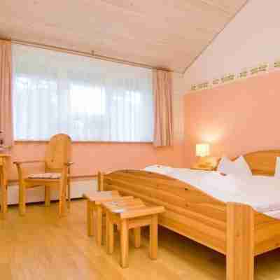 Hotel Haus Linden Rooms