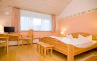 Hotel Haus Linden Hotels in Prerow