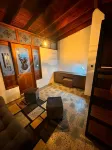 Apartaestudio en Riosucio el Municipio del Diablo Hotels in 