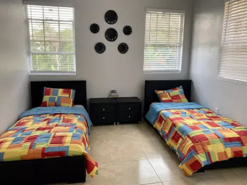 Home on the Hill with Ocean View