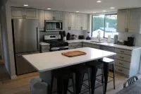 Tacomas only heated pool!!