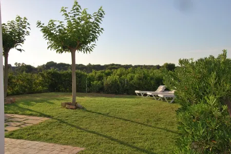 VILLA ENCINA PARA8PERS+PISCINA IND.VISTA AL MAR-IDEAL FAMILIA-A600MTRS DE PLAYAS