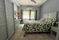 Villa Perla ~ Beachfront getaway for two at Los Almendros de Ocotal.