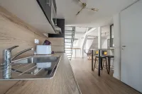 Charming Duplex downtown