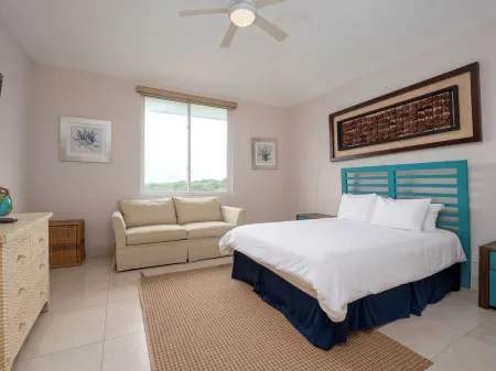 Exceptional 3 Bedroom apartment