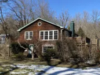 The C&O Adventure Retreat on Taylor's Landing