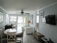 water at your back door