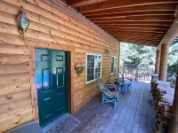 Cabin 5min to Solitude/Brighton 45-60min to Alta/Snowbird/ParkCity/DeerValley