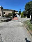 Comano Lugano Ticino - B&B Walterina - Bãi đậu xe