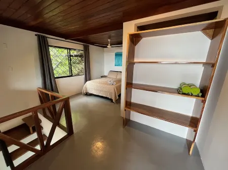 Stunning one bed/bath unit. Breathtaking ocean/jungle views with infinity pool! Отели рядом с достопримечательностью «Manuel Antonio»