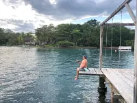 Paraiso de Ensueño Caribeño