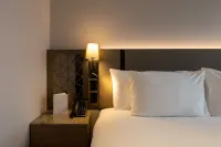 Hotel Grand Chancellor Auckland - parking