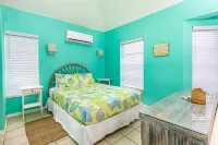 Cottage for 2 at Dragon Cay Resort Mudin Harbour