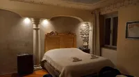 Apartment with sauna historical center in Bolzano
