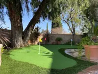 Chalet-style Home Perfect for Family - Heated Pool Hotels in Simi Valley