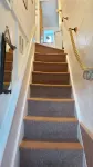 Cosy Welsh Cottage near to Ffestiniog Railway, local beaches, walks & activities