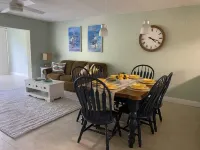 Ocean Gallery-Spacious Ground Floor Big Sur-lagoon view, only steps to the beach