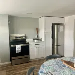 Coastal Plum Island Cottage Steps From Beach