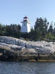 The Harbor Hideaway - Ocean Front - Private -   Port Mouton