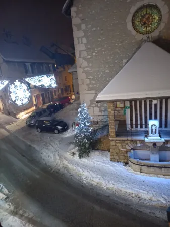 Your studio in the heart of Villard Отели в г. Виллар-де-Ланс