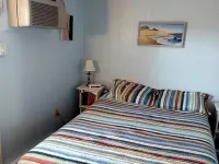 Cape Cod Oceanside Condo Across from Beach! Combine World Cup + Beach Holiday!