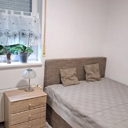 Ferienwohnung "emser Hütte "