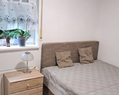 Ferienwohnung "emser Hütte " Hotels in Bad Ems