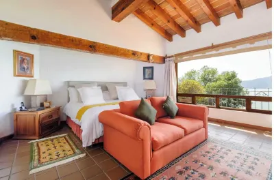 LUCERO CREIXELL Hotels near Rancho El Reencuentro