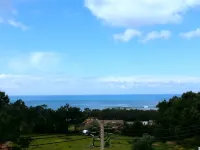 Luxury beach apartment in Villa - North Canyon Beach 200m