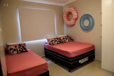 COZY HOUSE IN ATAMI SUL Atami附近的飯店