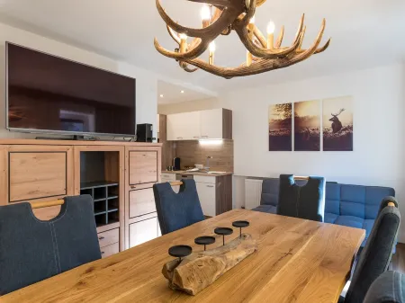 Apartment with Balcony Отели рядом с достопримечательностью «Talstation Ochsengarten»