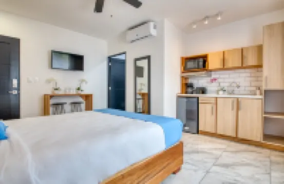 Beatiful Apartment in the Heart of San Jose !