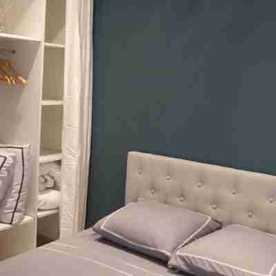 T2 Cosy 42 m² Hypercentre St Patern Vannes France Rooms