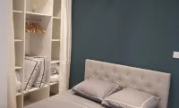 T2 Cosy 42 m² Hypercentre St Patern Vannes France