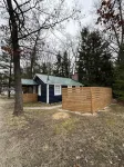 Cozy Cabin near Tippy Dam -Pet Friendly by Janix Escapes