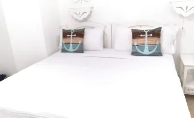 La Dolce Vita Rental Apt 6,  Las Terrenas, Samana