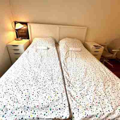 Grünerløkka · Central Oslo 2 Brd Aprtment Family and Groups Friendly Rooms