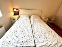 Enjoy Nordic historical  culture from Family-friendly Charming 2bedroom