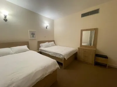 402 Seer Furnished Apartment Hotels in 