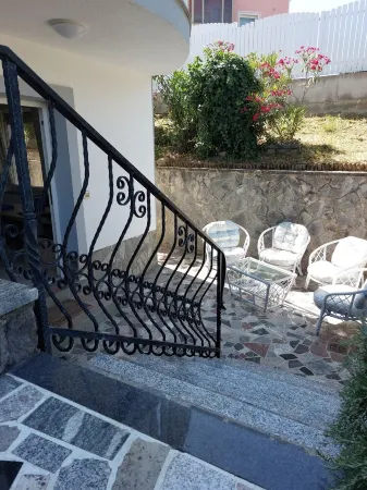 A peaceful environment for complet relaxsation, 10 min. by car to Koper beach... Отели в г. Koper