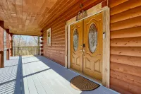 The Mountain Crest Cabin