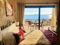 3 Bed, 4 Bath Villa Sultaniye, Kalkan Old Town Private Pool & Stunning Sea Views