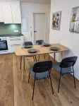 Apartment Wolf Huber im Zentrum der Fußgängerzone