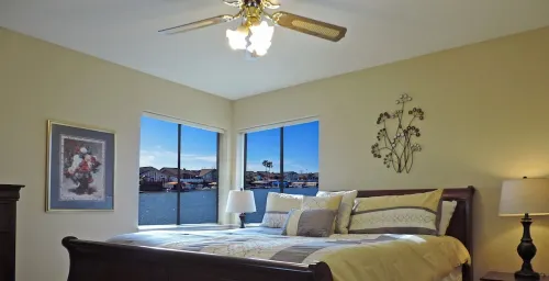 Premier Deep Waterfront Home w/ Private Dock!