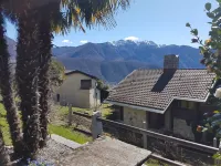 Nice Mediterranean holiday home. Ideal for families, athletes etc. Nature lovers - บังกะโล